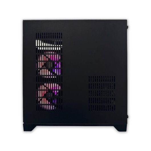 Nitropc Pack Silver AMD Ryzen 5 5500/16GB/1TB M2/RTX3050 6GB/Monitor 24"/Windows 11/WiFi USB