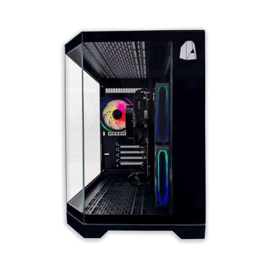 Nitropc Pack Bronze AMD Ryzen 5 PRO 4650G/16GB/1TB M2/Monitor 24"/Windows 11/WiFi USB