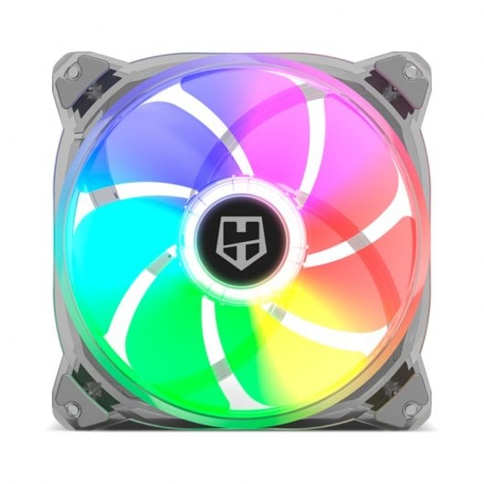 Nox Hummer X140-Fan ARGB-Lüfter 140 mm
