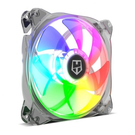 Nox Hummer X140-Fan ARGB-Lüfter 140 mm