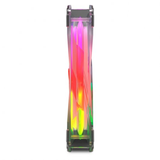Nox Hummer X140-Fan ARGB-Lüfter 140 mm