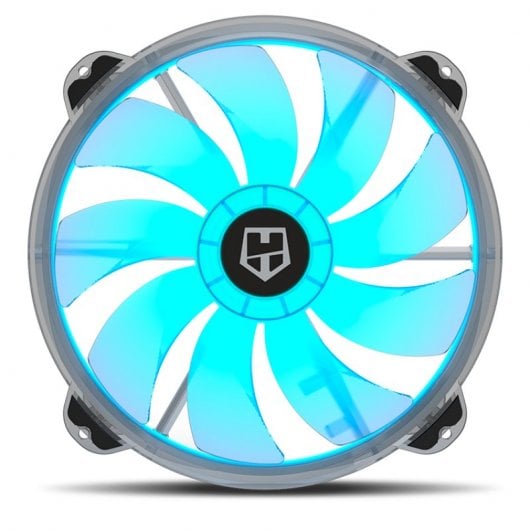 Nox Hummer X200-Fan ARGB Lüfter 200mm