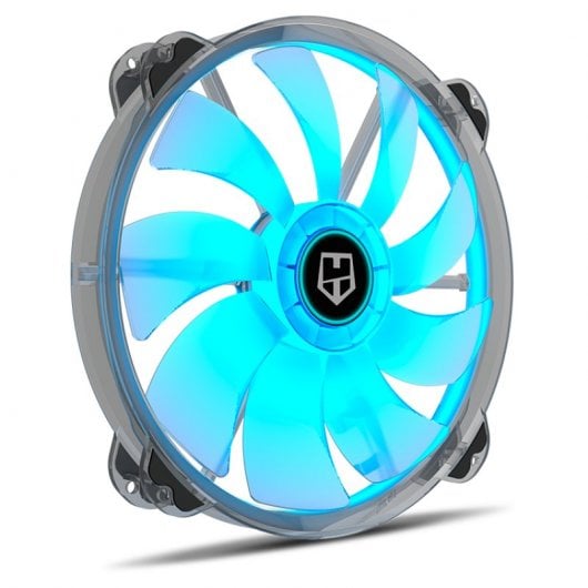 Ventola ARGB da 200 mm Nox Hummer X200-Fan