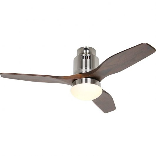 Ventilateur Plafond Eco Genuino LED 312271 | France