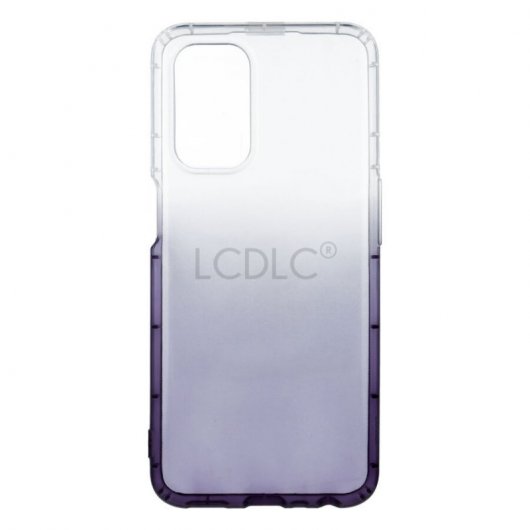 Funda Degradada Para Oppo A74 4g