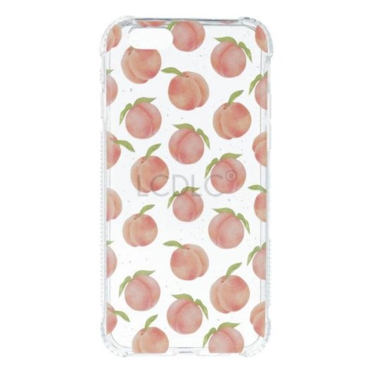 Capa para Telemóvel La Casa de las Carcasas Dibujo Leve Proteção para iPhone 6