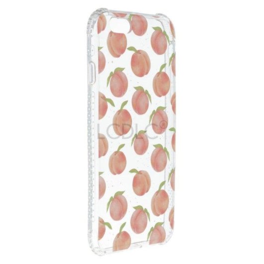 Capa para Telemóvel La Casa de las Carcasas Dibujo Leve Proteção para iPhone 6