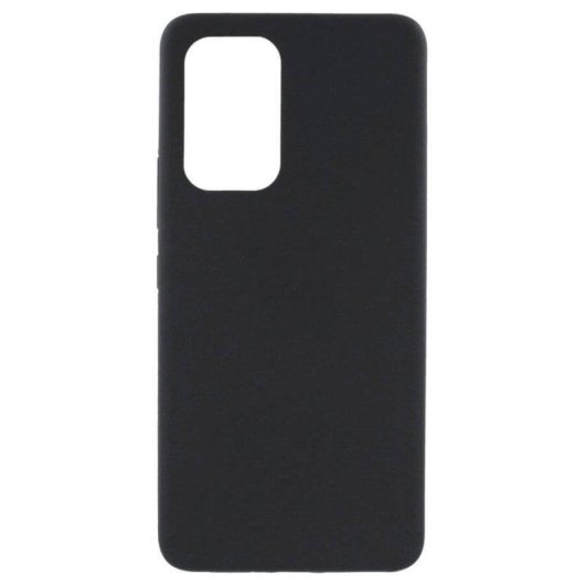 Funda para móvil La Casa de las Carcasas Ultra Suave Silicona Transparente para Samsung Galaxy A53 5G