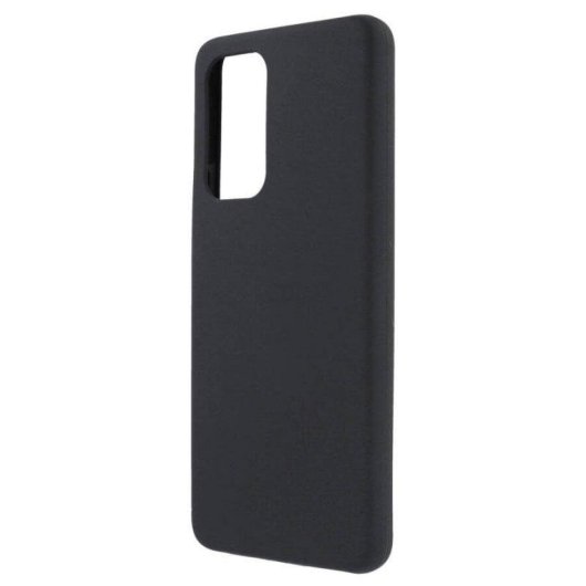 Funda para móvil La Casa de las Carcasas Ultra Suave Silicona Transparente para Samsung Galaxy A53 5G