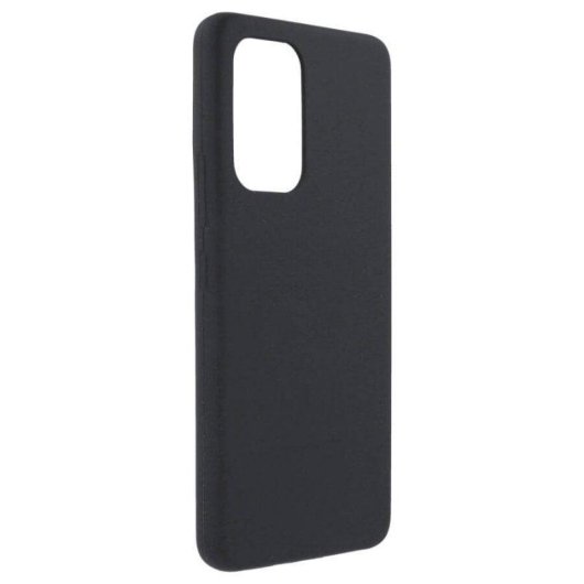 Funda para móvil La Casa de las Carcasas Ultra Suave Silicona Transparente para Samsung Galaxy A53 5G