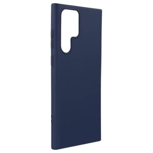 Funda para móvil La Casa de las Carcasas Ultra Suave Silicona Transparente para Samsung Galaxy S22 Ultra