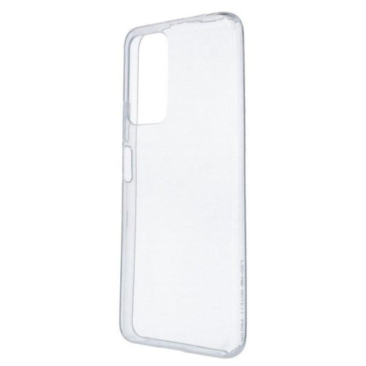 Funda para móvil La Casa de las Carcasas Silicona Transparente Ligera para Xiaomi Redmi Note 11 Pro Plus 5G