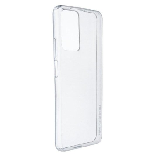 Funda para móvil La Casa de las Carcasas Silicona Transparente Ligera para Xiaomi Redmi Note 11 Pro Plus 5G