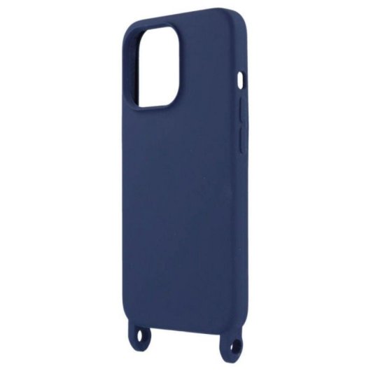 Funda Ultra Suave Colgante Para iPhone 13 Pro
