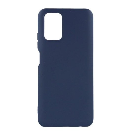 Funda para móvil La Casa de las Carcasas Ultra Suave Silicona Transparente para Xiaomi Redmi Note 10