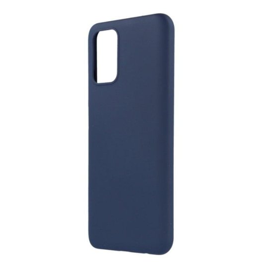 Funda para móvil La Casa de las Carcasas Ultra Suave Silicona Transparente para Xiaomi Redmi Note 10