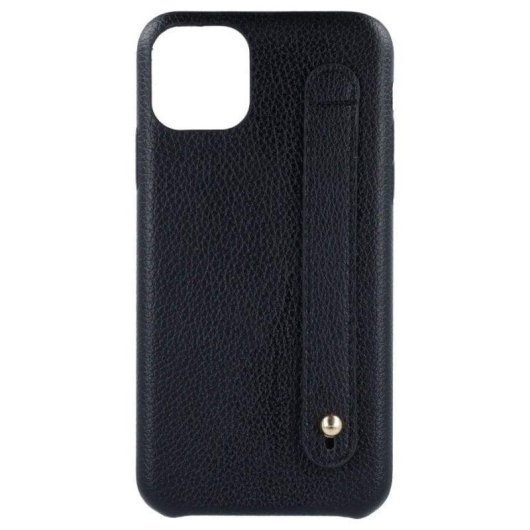 Funda para telemóvel La Casa de las Carcasas Strap Protecção Extrema Leveza Menos de 50g para iPhone 11 Pro Max