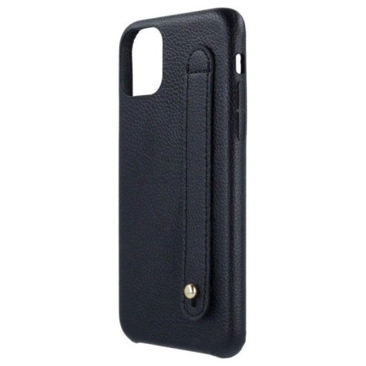 Funda para telemóvel La Casa de las Carcasas Strap Protecção Extrema Leveza Menos de 50g para iPhone 11 Pro Max