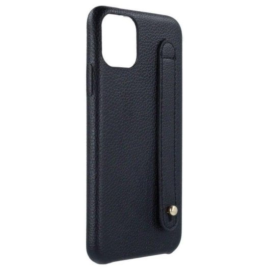 Funda para telemóvel La Casa de las Carcasas Strap Protecção Extrema Leveza Menos de 50g para iPhone 11 Pro Max