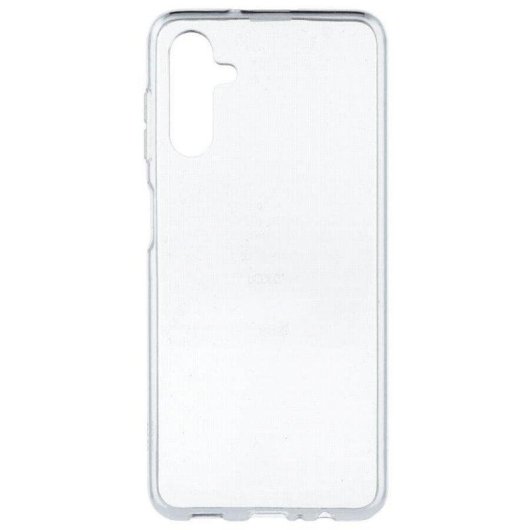 Capa para telemóvel La Casa de las Carcasas Silicone Transparente para Samsung Galaxy A13 5G
