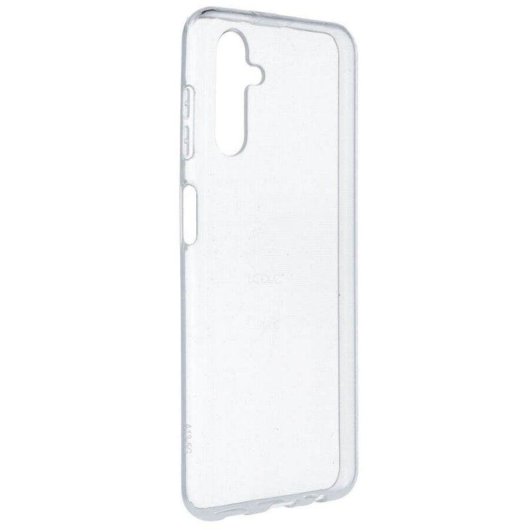 Capa para telemóvel La Casa de las Carcasas Silicone Transparente para Samsung Galaxy A13 5G