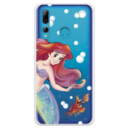 domestico il primo Gigante cover per huawei p smart plus Pedicab Separazione int