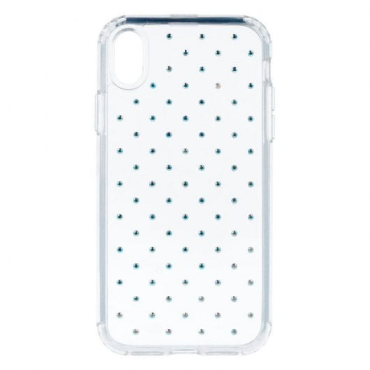 Funda Brillantes Para Iphone Xr
