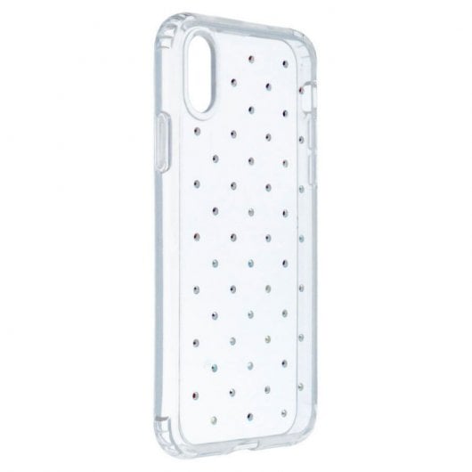 Funda Brillantes Para Iphone Xr