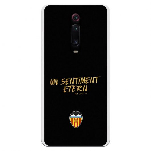 Funda Oficial Valencia Un Sentiment Para Xiaomi Mi 9t