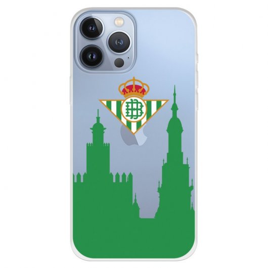 Custodia per Google Pixel 8 del Real Madrid Escudo Real Madrid tansparente per proteggere il tuo cellulare. Custodia in silicone flessibile con licenza ufficiale Real Madrid
