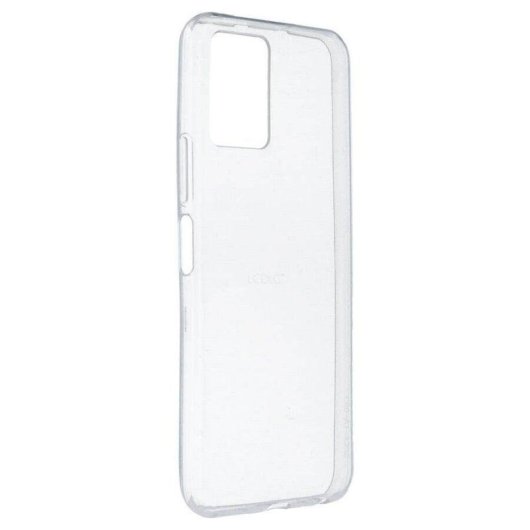 Funda para móvil La Casa de las Carcasas Silicona Transparente Ligera para Vivo Y20s