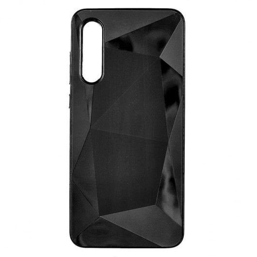 Funda per smartphone La Casa de las Carcasas Diamond Cover TPU Trasparente Ultra Leggera per Xiaomi Mi 9