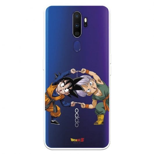 BMPNLSZ Funda Para OPPO Pad SE, Cover Suave Silicona TPU Carcasa Caso
