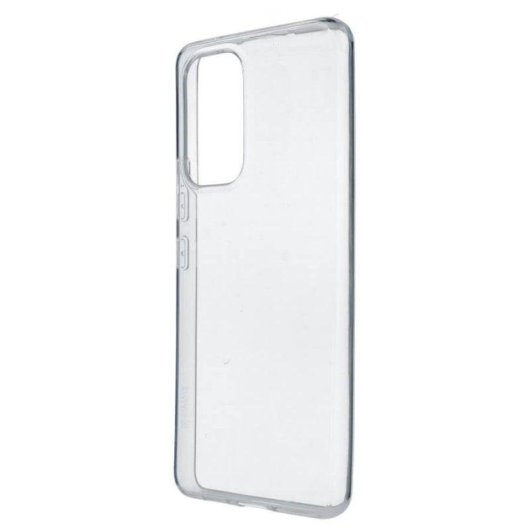 Funda para móvil La Casa de las Carcasas Silicona Transparente Ligera para Samsung Galaxy A53 5G