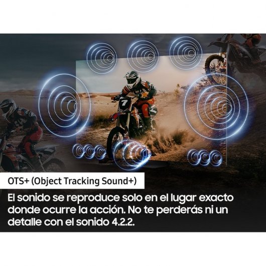 Samsung QE55QN750A 55" Neo QLED UltraHD 8K Quantum HDR 2000