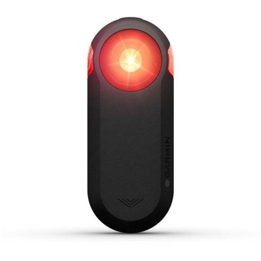 Lumiere de velo Garmin Varia RTL515 Radar arriere LED 65 lm IPX7