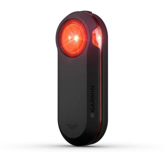 Lumiere de velo Garmin Varia RTL515 Radar arriere LED 65 lm IPX7