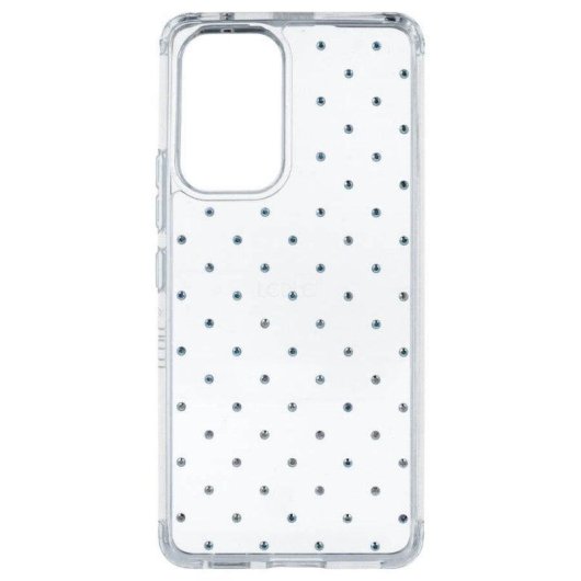 Funda Brillantes La Casa de las Carcasas Ligera Ajuste Perfecto para Samsung Galaxy A53 5G