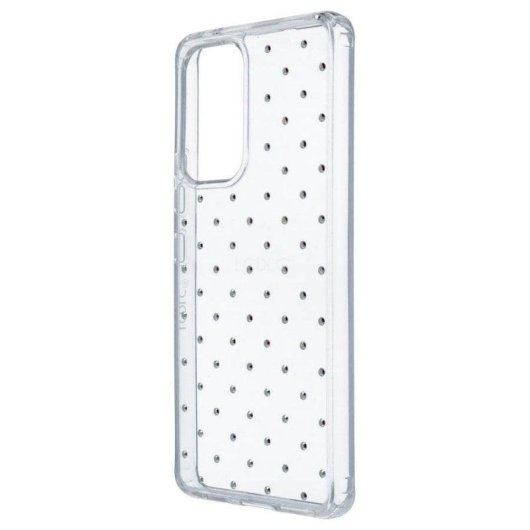 Funda Brillantes La Casa de las Carcasas Ligera Ajuste Perfecto para Samsung Galaxy A53 5G