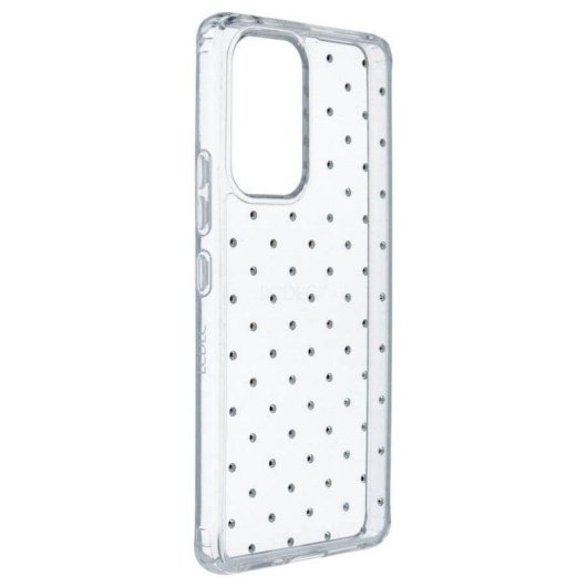 Funda Brillantes La Casa de las Carcasas Ligera Ajuste Perfecto para Samsung Galaxy A53 5G