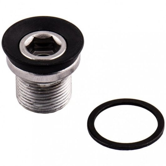 Shimano Tornillo Fijación Bielas Fc-m4000 Octalink