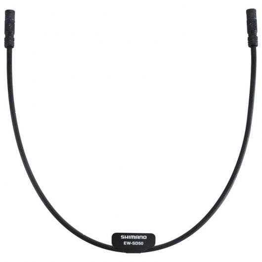 Shimano Cable Eléctrico 650mm Ew-sd50 E-tube Di2