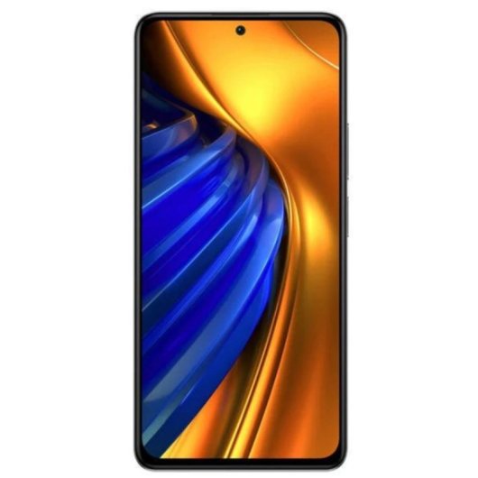 POCO F4 5G 6GB 128GB 6.67" Noir