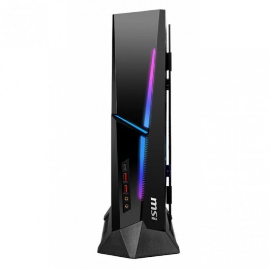 MSI MEG Trident X 10SC-2433ES Intel Core i7-10700K/16GB/1TB SSD/RTX 2060