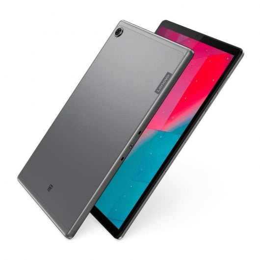 Lenovo Tab M10 FHD Plus (2nd Gen) 10.3" 4/64GB Gris