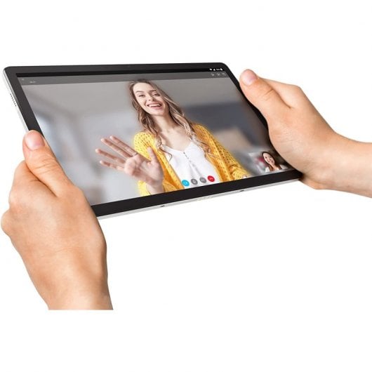 Lenovo Tab P11 Plus 11" 6/128 GB Verde Azulado