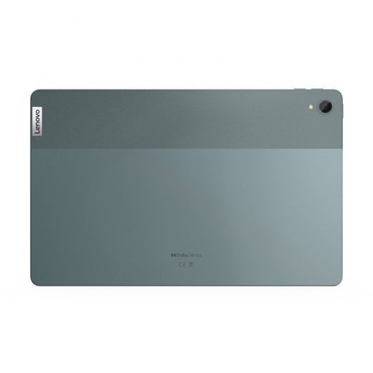 Lenovo Tab P11 Plus 11" 6/128 GB Verde Azulado