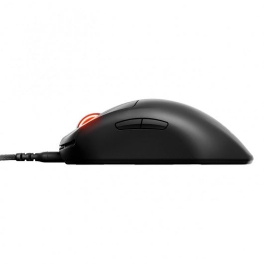 SteelSeries Prime Mini Rato Gaming 18000DPI Preto