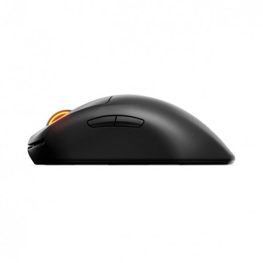 SteelSeries Prime Mini Souris de jeu sans fil sans fil 18000DPI Noir