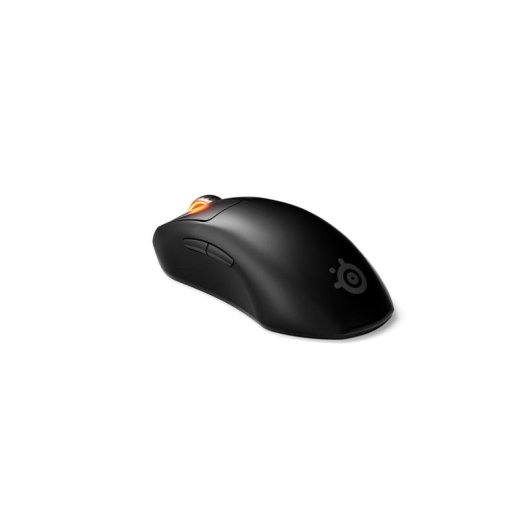 Maus SteelSeries Prime Mini Wireless 18000DPI Schwarz Ultraleicht